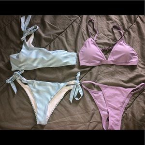 Bikini bundle